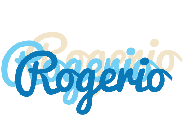 Rogerio breeze logo