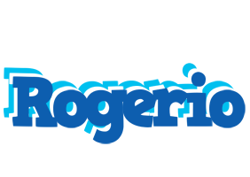 Rogerio business logo