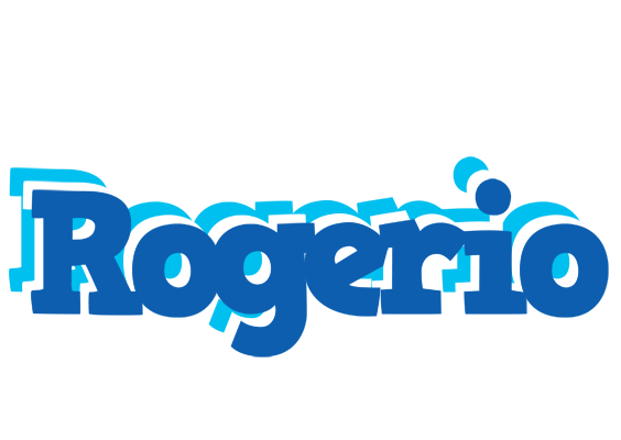 Rogerio business logo