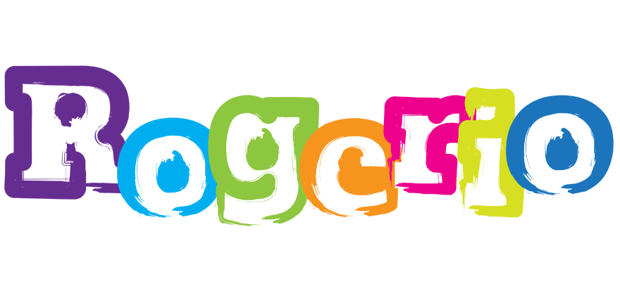 Rogerio casino logo