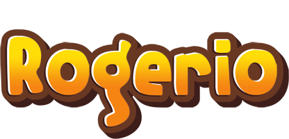 Rogerio cookies logo