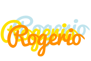 Rogerio energy logo