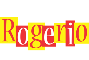 Rogerio errors logo