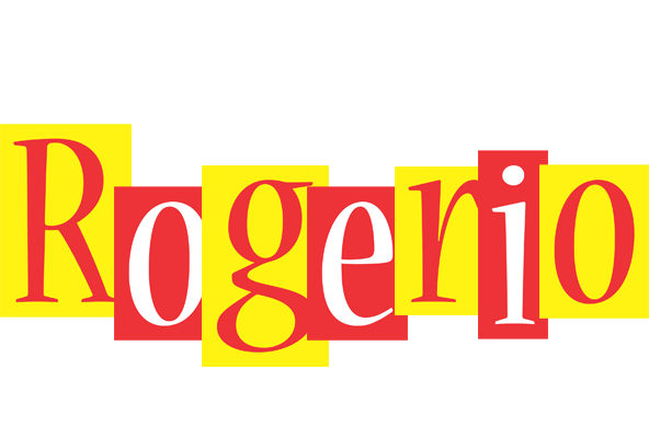 Rogerio errors logo
