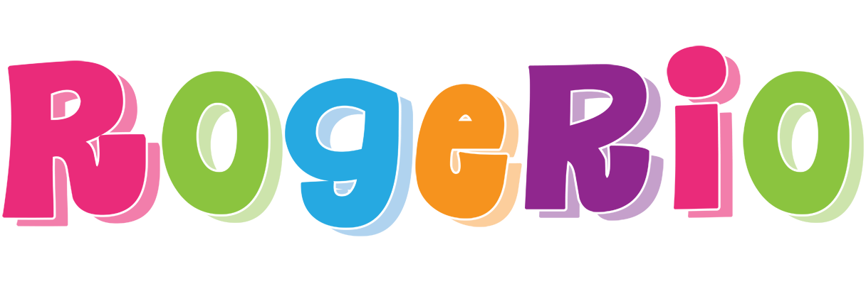 Rogerio friday logo