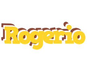 Rogerio hotcup logo