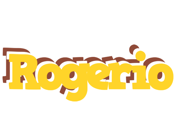 Rogerio hotcup logo