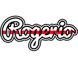 Rogerio kingdom logo