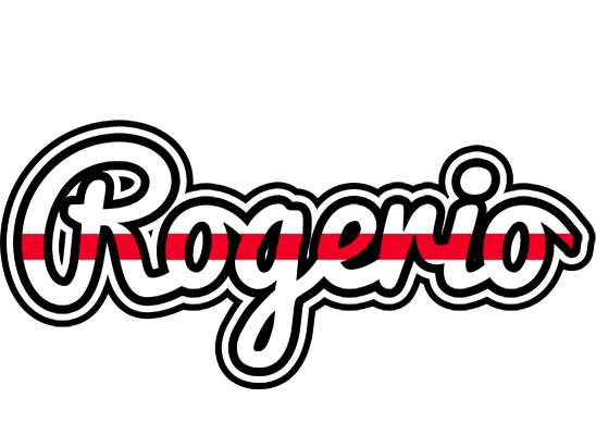 Rogerio kingdom logo