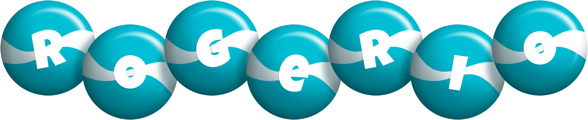Rogerio messi logo