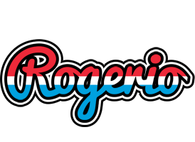 Rogerio norway logo