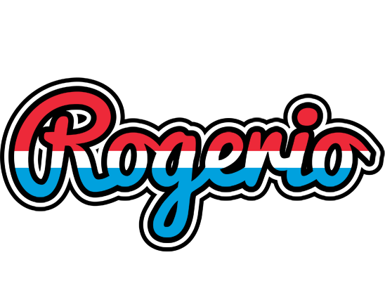 Rogerio norway logo
