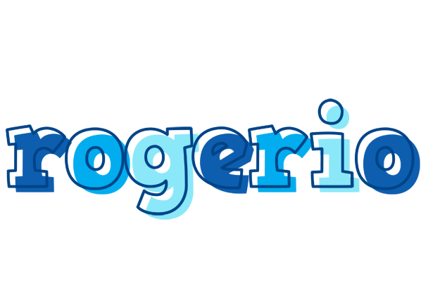 Rogerio sailor logo