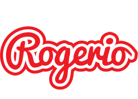 Rogerio sunshine logo