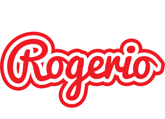 Rogerio sunshine logo
