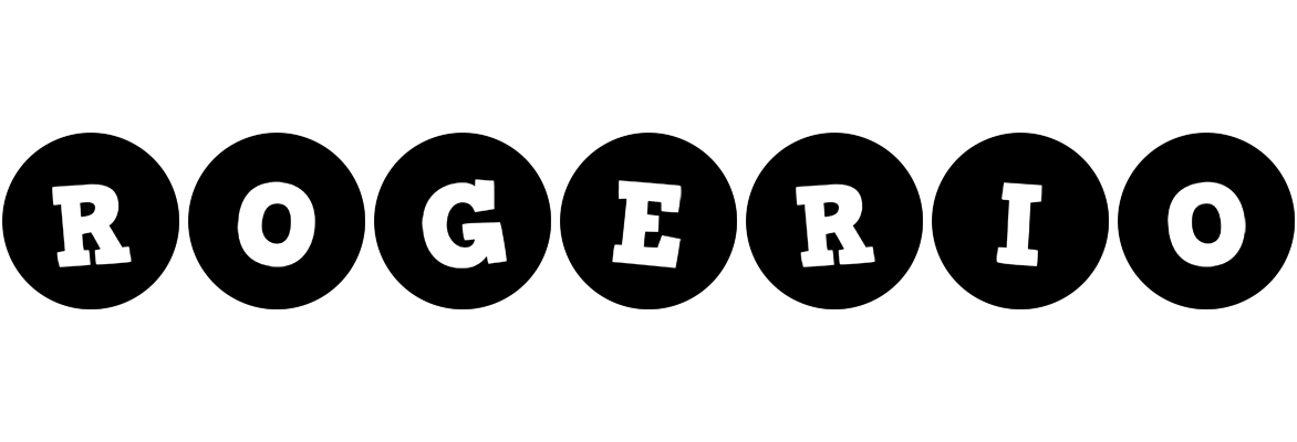 Rogerio tools logo