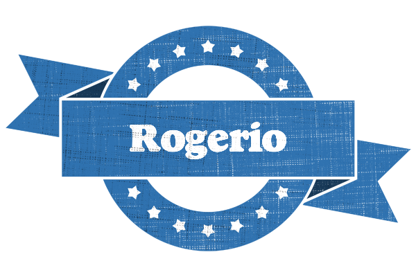 Rogerio trust logo
