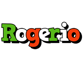 Rogerio venezia logo