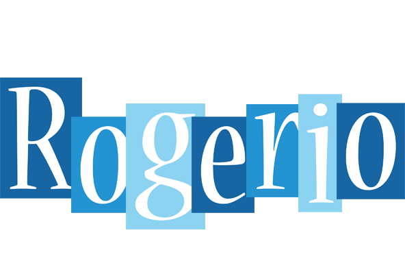 Rogerio winter logo