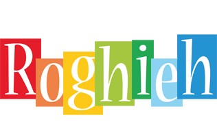 Roghieh Logo | Name Logo Generator - Smoothie, Summer, Birthday, Kiddo ...