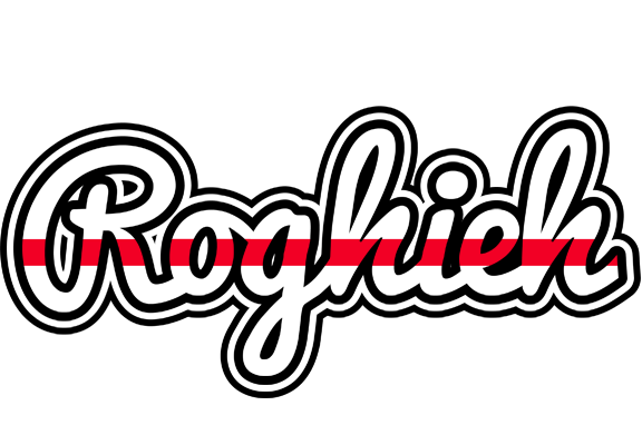 Roghieh kingdom logo
