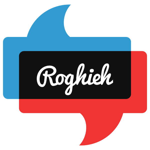 Roghieh sharks logo