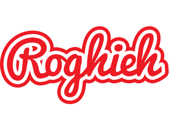Roghieh sunshine logo