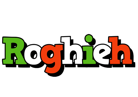 Roghieh venezia logo