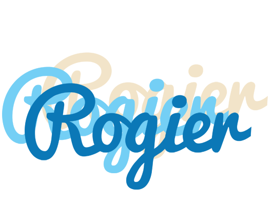 Rogier breeze logo