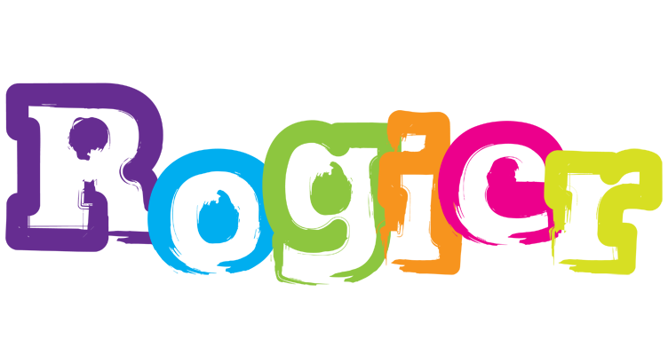 Rogier casino logo