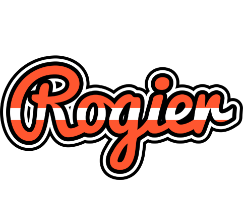 Rogier denmark logo