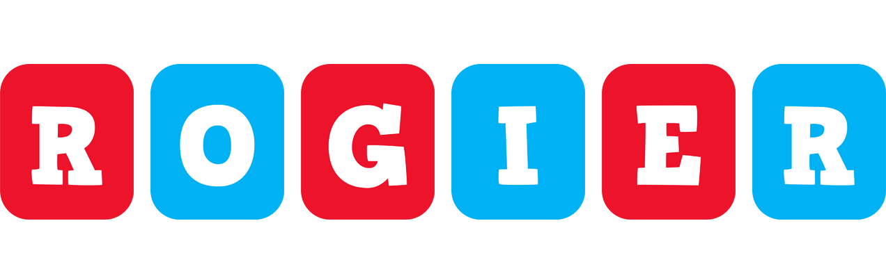 Rogier diesel logo