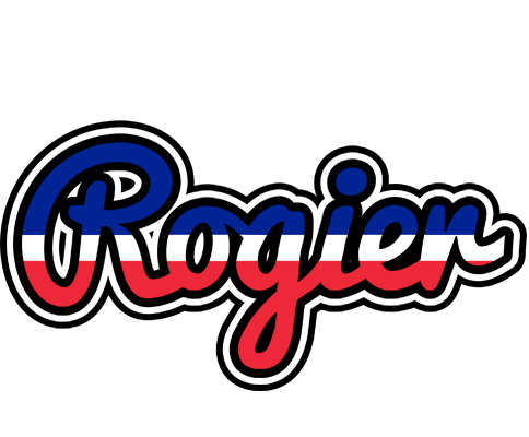 Rogier france logo