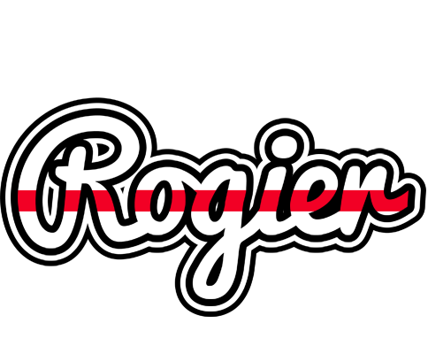 Rogier kingdom logo