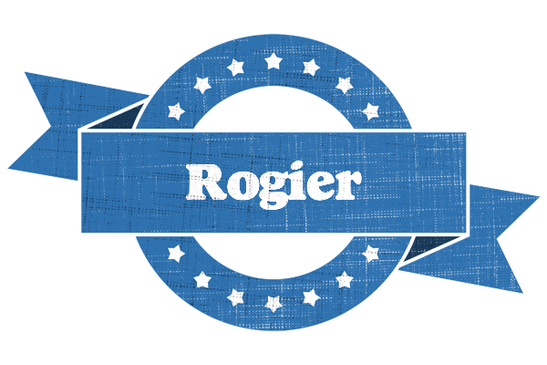 Rogier trust logo