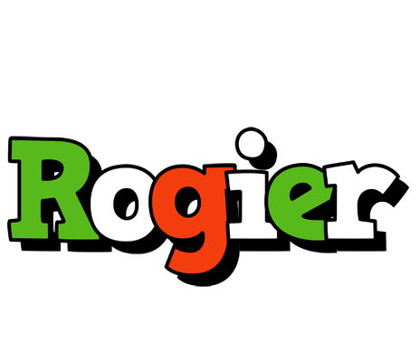 Rogier venezia logo