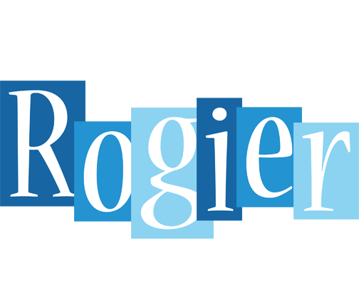 Rogier winter logo