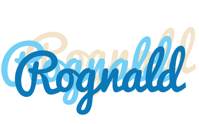 Rognald breeze logo