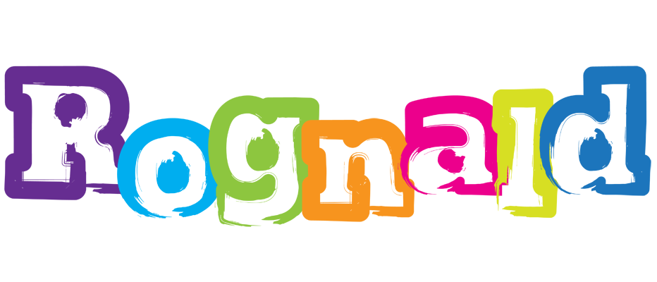 Rognald casino logo
