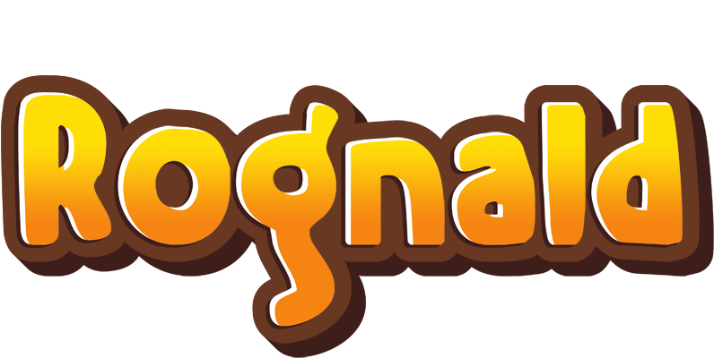 Rognald cookies logo