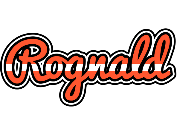 Rognald denmark logo