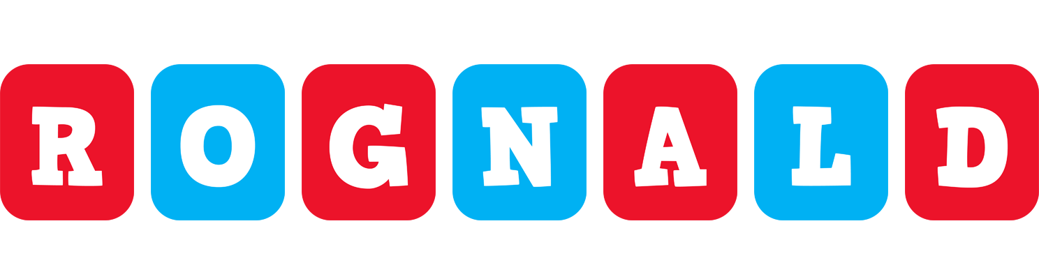 Rognald diesel logo