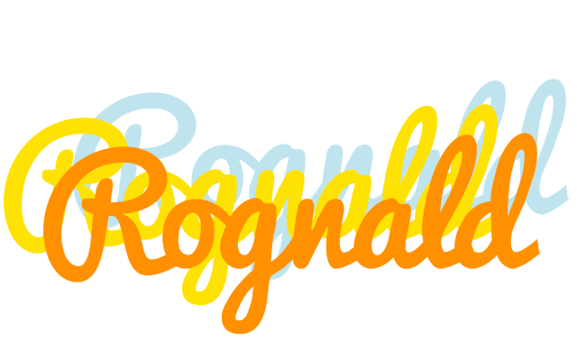Rognald energy logo