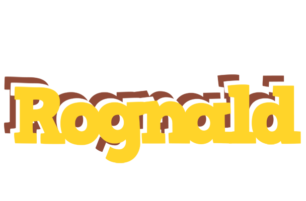 Rognald hotcup logo