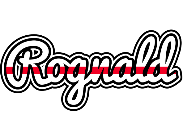 Rognald kingdom logo