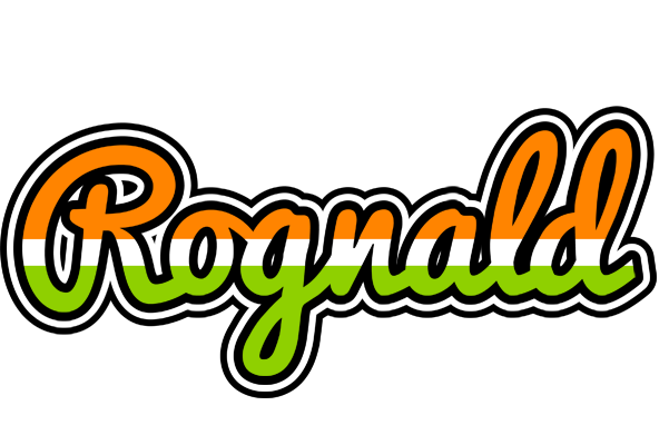 Rognald mumbai logo