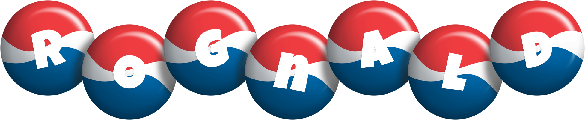 Rognald paris logo