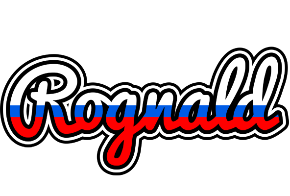 Rognald russia logo