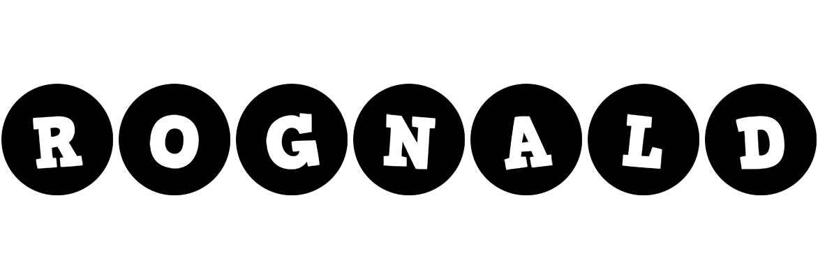 Rognald tools logo