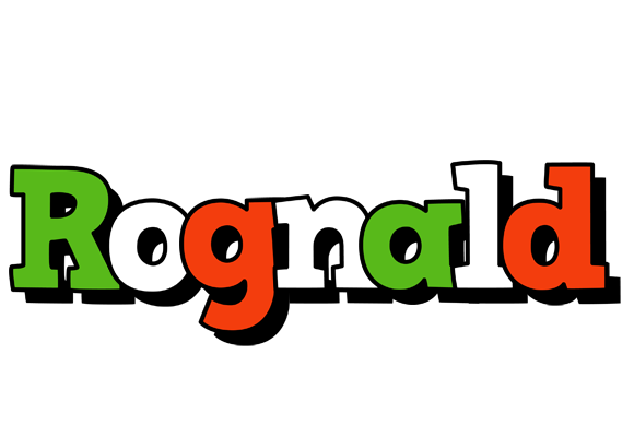 Rognald venezia logo